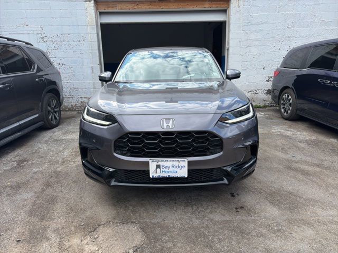 honda hr-v 2024 3CZRZ2H77RM727862 image honda hr-v 2024 3CZRZ2H77RM727862 image