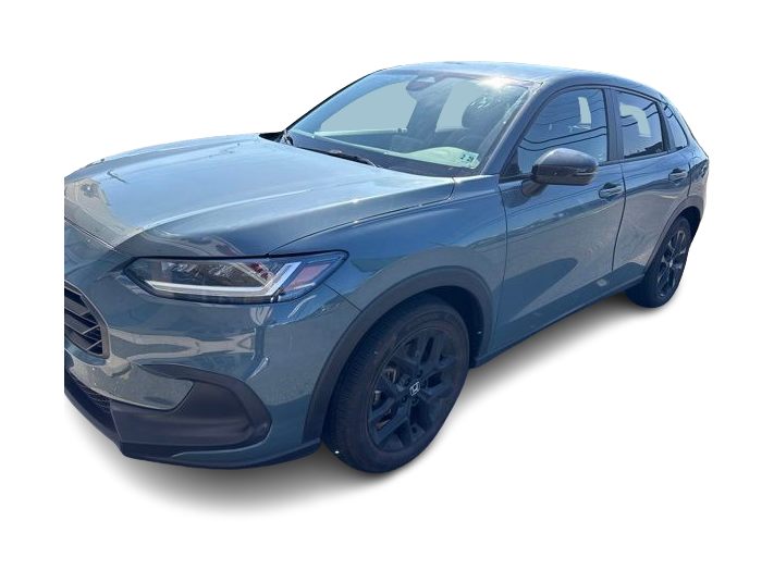 honda hr-v 2024 3CZRZ2H56RM745199 image honda hr-v 2024 3CZRZ2H56RM745199 image