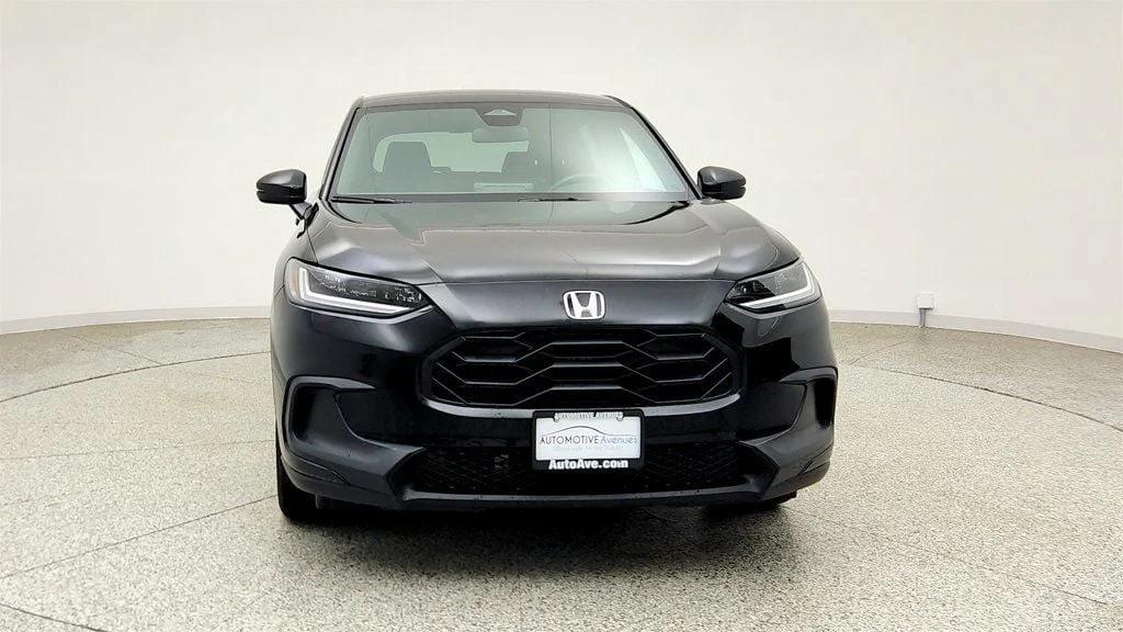 honda hr-v 2024 3CZRZ2H52RM754787 image honda hr-v 2024 3CZRZ2H52RM754787 image
