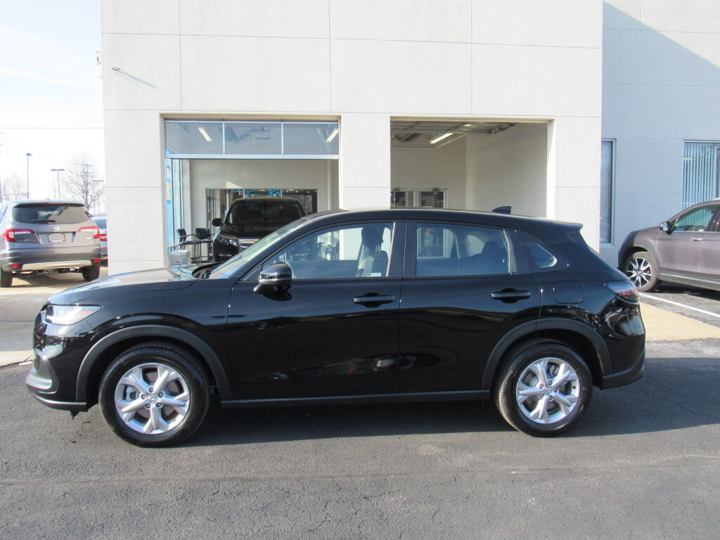 honda hr-v 2024 3CZRZ2H3XRM743650 image honda hr-v 2024 3CZRZ2H3XRM743650 image