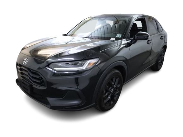 honda hr-v 2024 3CZRZ2H59RM711046 image honda hr-v 2024 3CZRZ2H59RM711046 image