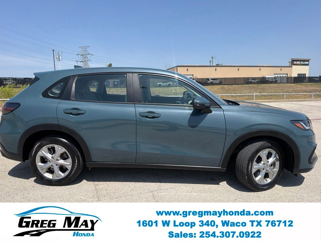 honda hr-v 2024 3CZRZ1H39RM726655 image honda hr-v 2024 3CZRZ1H39RM726655 image