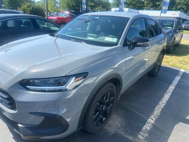 honda hr-v 2024 3CZRZ2H57RM734423 image honda hr-v 2024 3CZRZ2H57RM734423 image