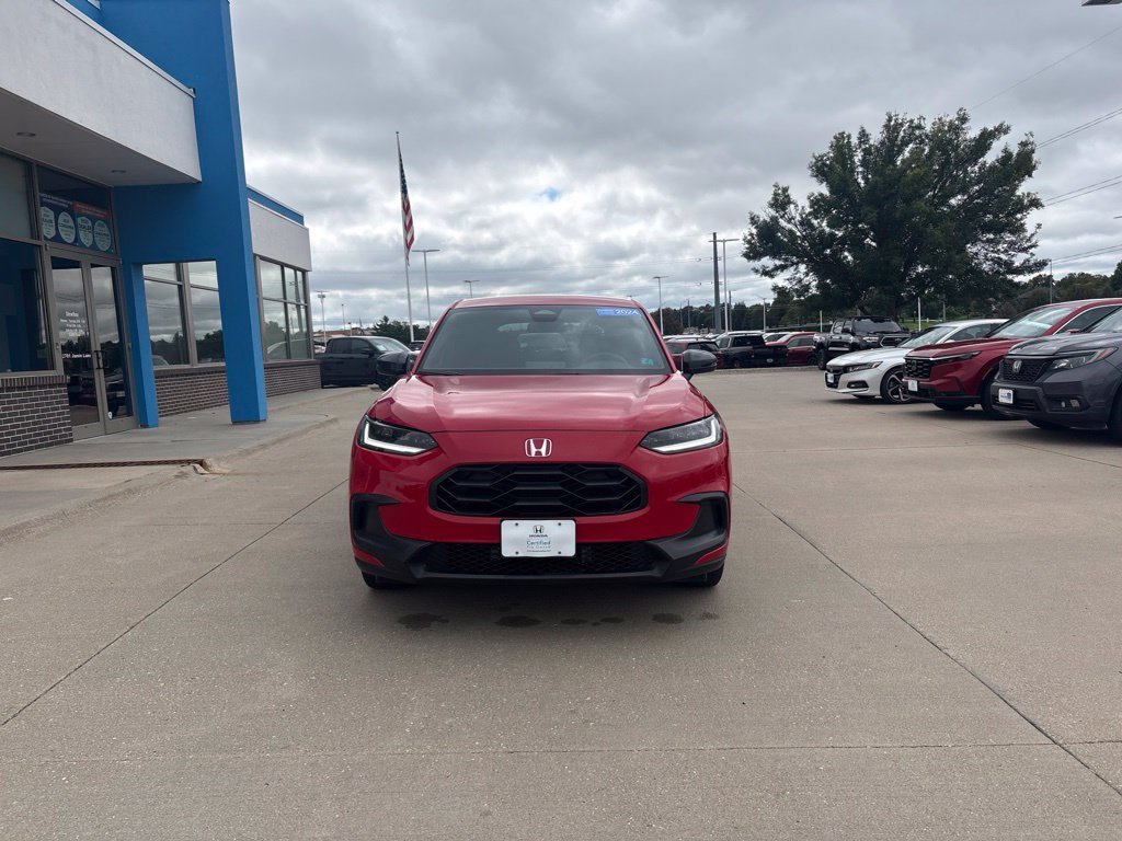 honda hr-v 2024 3CZRZ2H5XRM730530 image honda hr-v 2024 3CZRZ2H5XRM730530 image