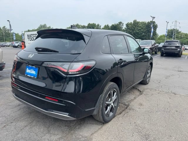 honda hr-v 2024 3CZRZ2H71RM717649 image honda hr-v 2024 3CZRZ2H71RM717649 image