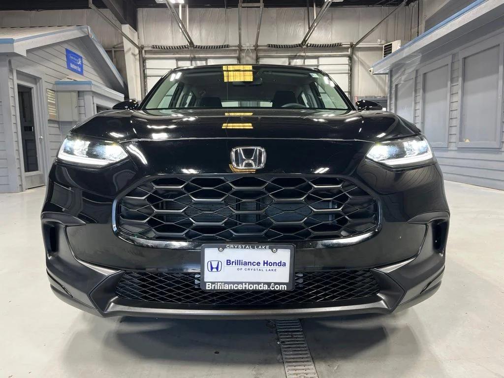 honda hr-v 2024 3CZRZ2H36RM713772 image honda hr-v 2024 3CZRZ2H36RM713772 image