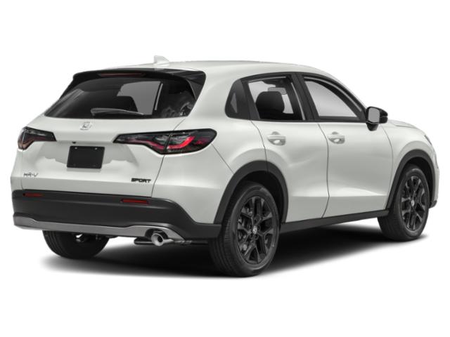 honda hr-v 2024 3CZRZ1H51RM729535 image honda hr-v 2024 3CZRZ1H51RM729535 image
