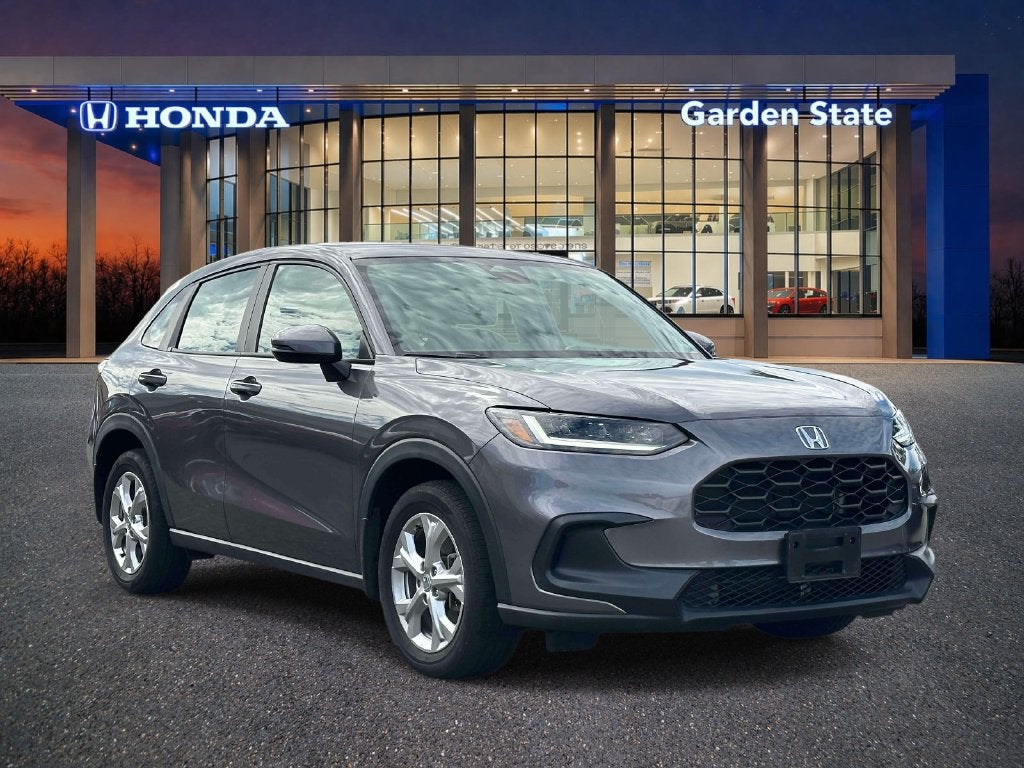 honda hr-v 2024 3CZRZ2H32RM714840 image honda hr-v 2024 3CZRZ2H32RM714840 image