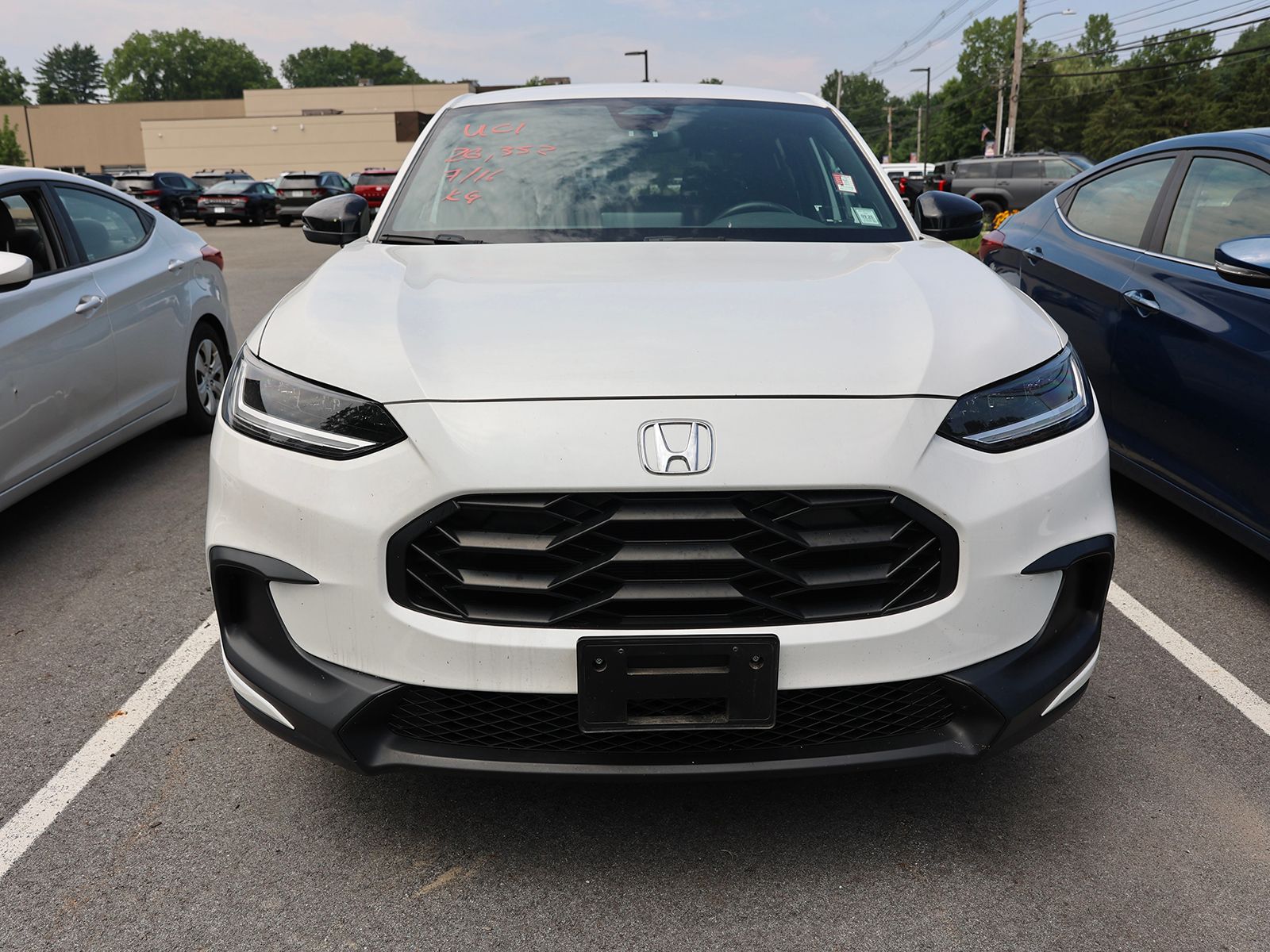 honda hr-v 2024 3CZRZ2H54RM706028 image honda hr-v 2024 3CZRZ2H54RM706028 image
