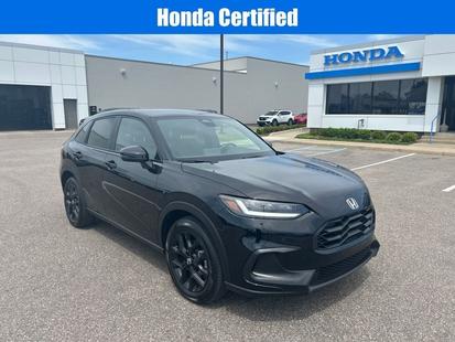 honda hr-v 2024 3CZRZ2H50RM727426 image honda hr-v 2024 3CZRZ2H50RM727426 image