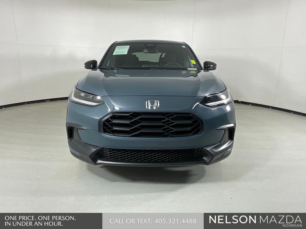 honda hr-v 2024 3CZRZ1H59RM747877 image honda hr-v 2024 3CZRZ1H59RM747877 image