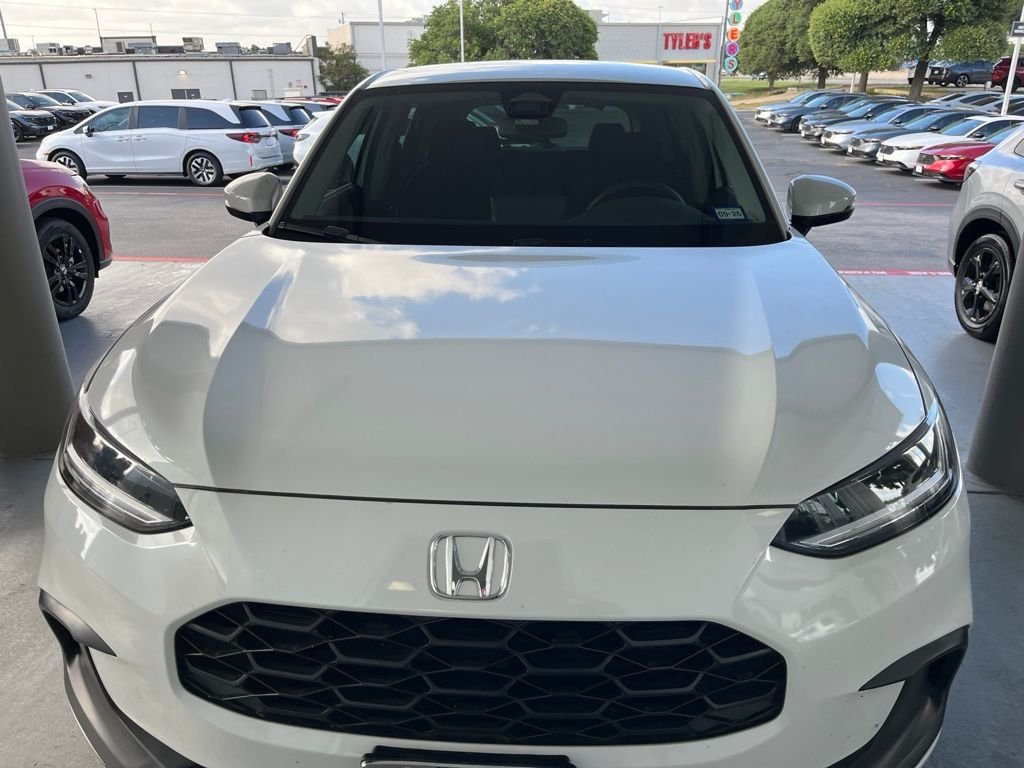 honda hr-v 2024 3CZRZ2H36RM719443 image honda hr-v 2024 3CZRZ2H36RM719443 image