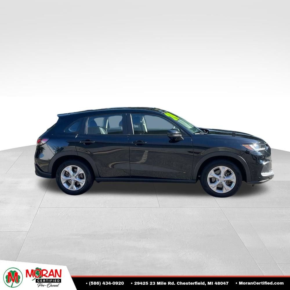 honda hr-v 2024 3CZRZ2H32RM764279 image honda hr-v 2024 3CZRZ2H32RM764279 image