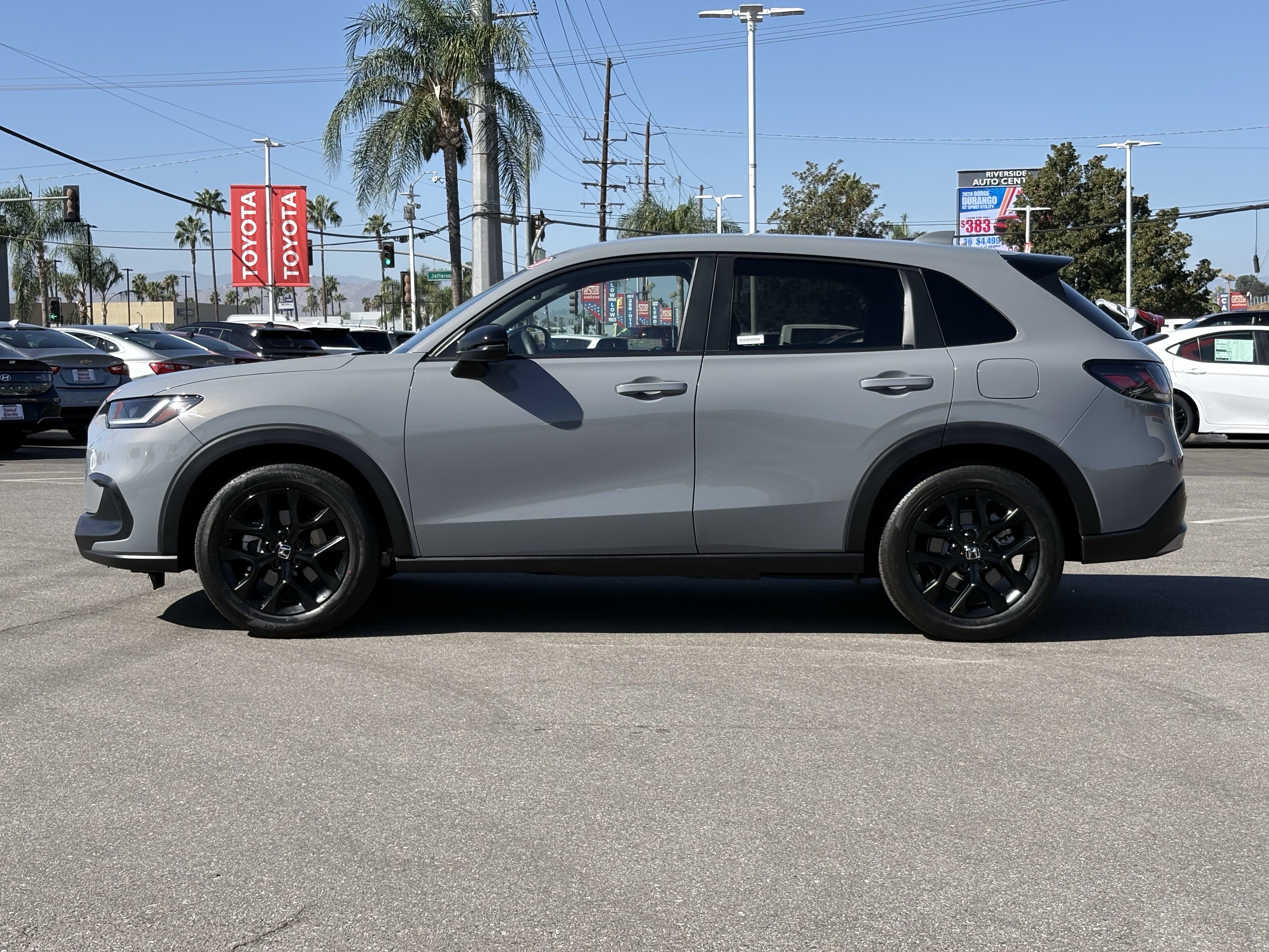 honda hr-v 2024 3CZRZ2H54RM783708 image honda hr-v 2024 3CZRZ2H54RM783708 image