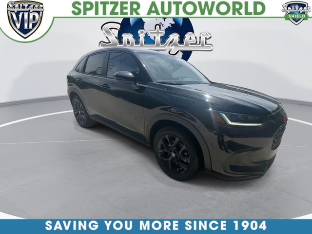 honda hr-v 2024 3CZRZ2H52RM740887 image honda hr-v 2024 3CZRZ2H52RM740887 image