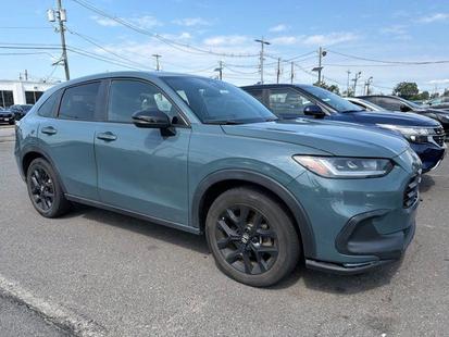 honda hr-v 2024 3CZRZ2H54RM715585 image honda hr-v 2024 3CZRZ2H54RM715585 image