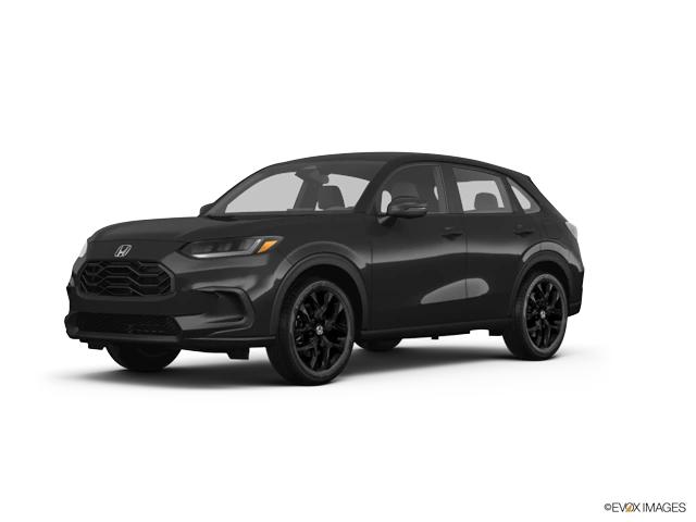 honda hr-v 2024 3CZRZ2H54RM719572 image honda hr-v 2024 3CZRZ2H54RM719572 image