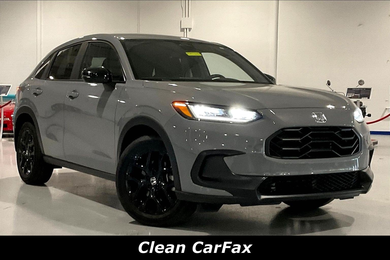 honda hr-v 2024 3CZRZ2H52RM778040 image honda hr-v 2024 3CZRZ2H52RM778040 image