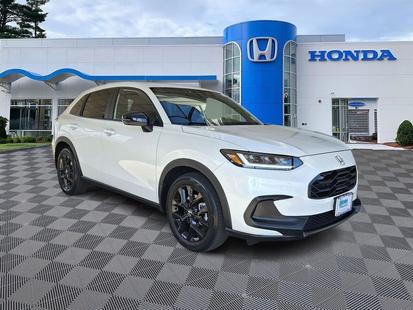 honda hr-v 2024 3CZRZ2H55RM721332 image honda hr-v 2024 3CZRZ2H55RM721332 image