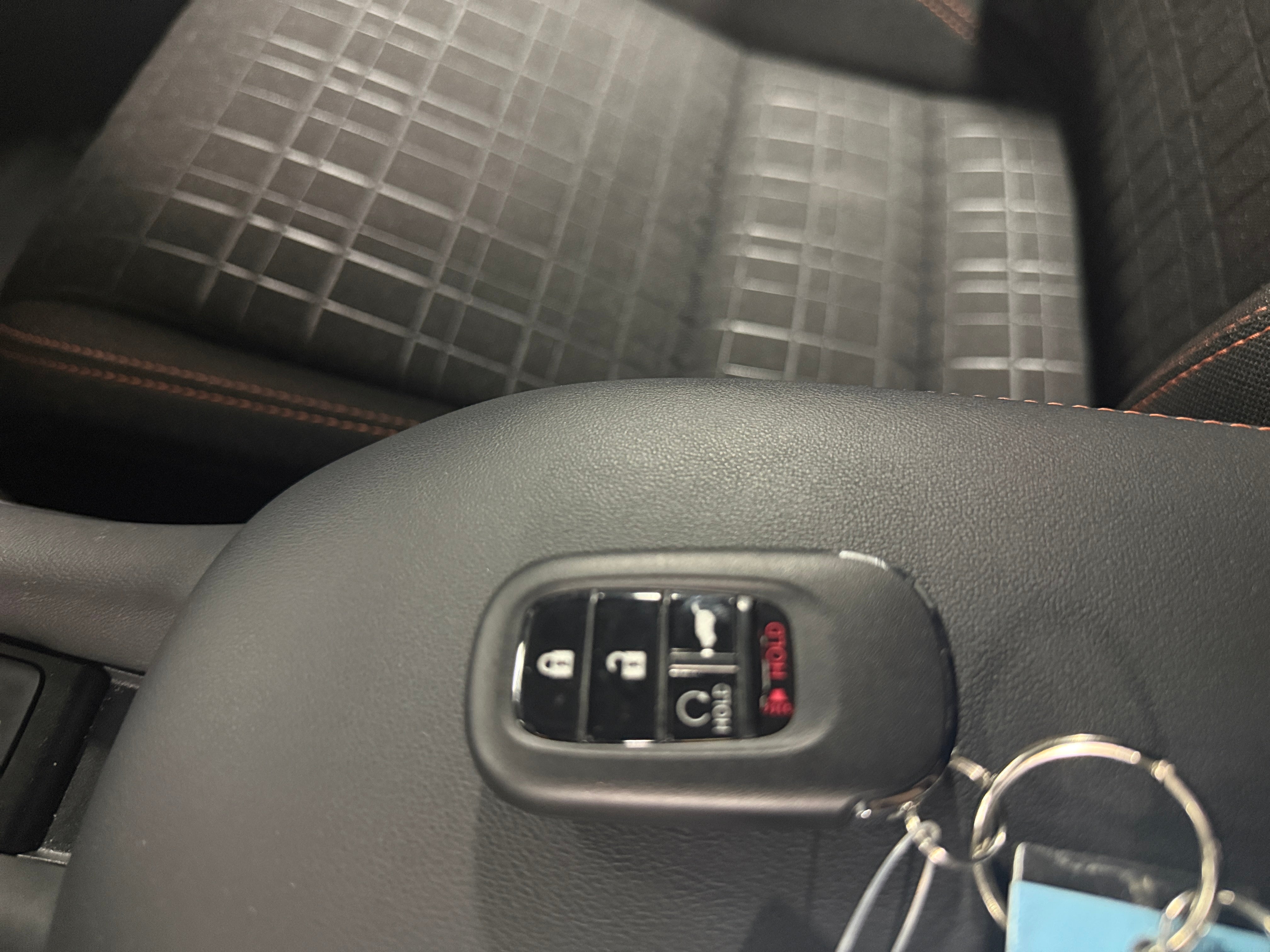 honda hr-v 2024 3CZRZ2H51RM716001 image honda hr-v 2024 3CZRZ2H51RM716001 image