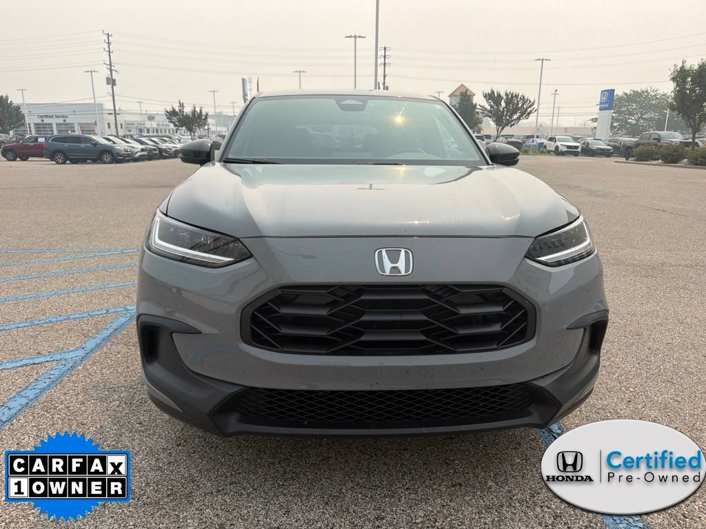 honda hr-v 2024 3CZRZ2H55RM713943 image honda hr-v 2024 3CZRZ2H55RM713943 image