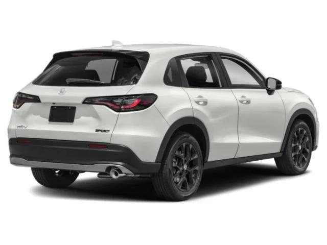 honda hr-v 2024 3CZRZ1H57RM707376 image honda hr-v 2024 3CZRZ1H57RM707376 image