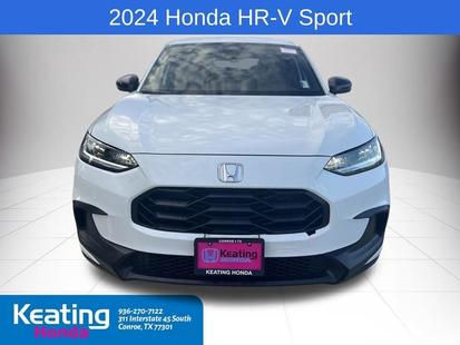 honda hr-v 2024 3CZRZ2H58RM725553 image honda hr-v 2024 3CZRZ2H58RM725553 image