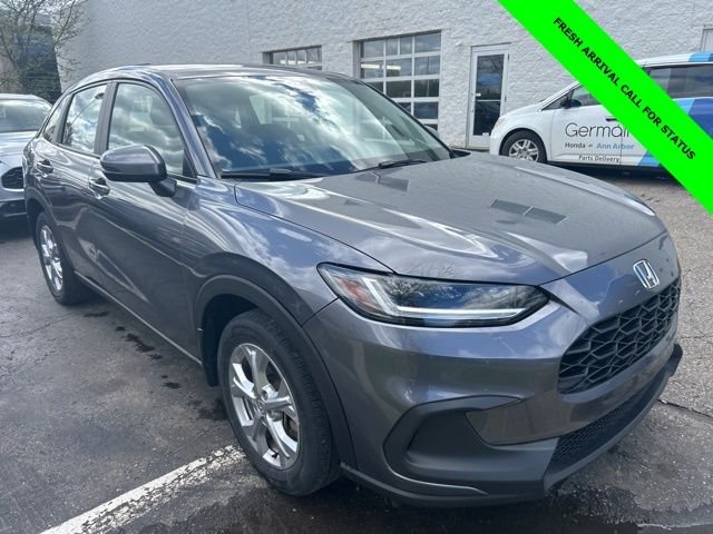 honda hr-v 2024 3CZRZ2H34RM707209 image honda hr-v 2024 3CZRZ2H34RM707209 image