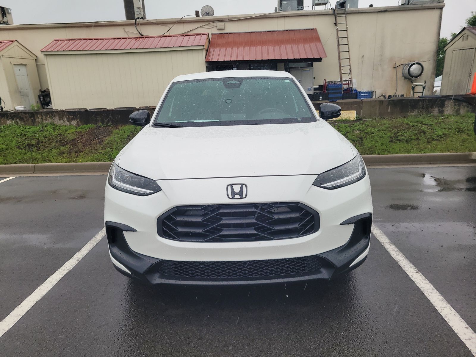honda hr-v 2024 3CZRZ1H57RM759395 image honda hr-v 2024 3CZRZ1H57RM759395 image