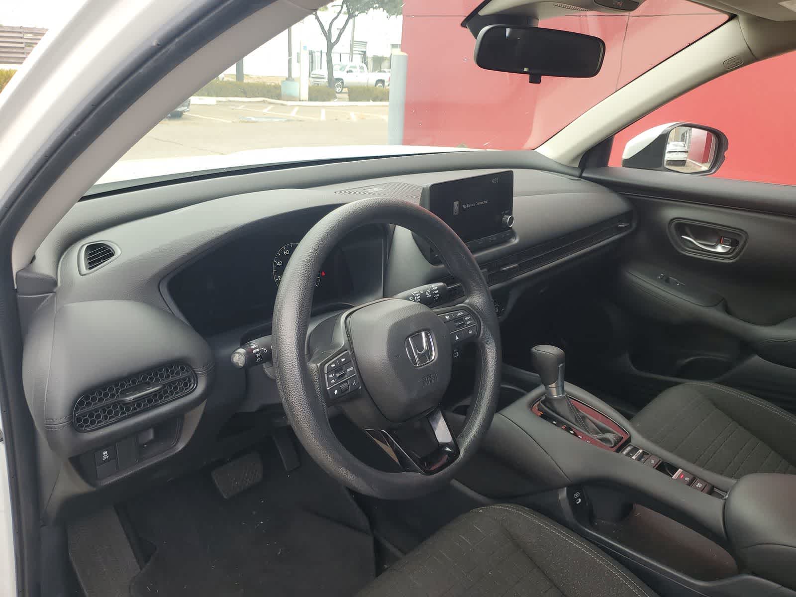 honda hr-v 2024 3CZRZ1H30RM709680 image honda hr-v 2024 3CZRZ1H30RM709680 image