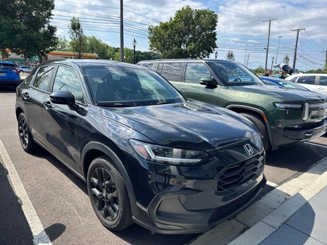 honda hr-v 2024 3CZRZ2H5XRM727420 image honda hr-v 2024 3CZRZ2H5XRM727420 image