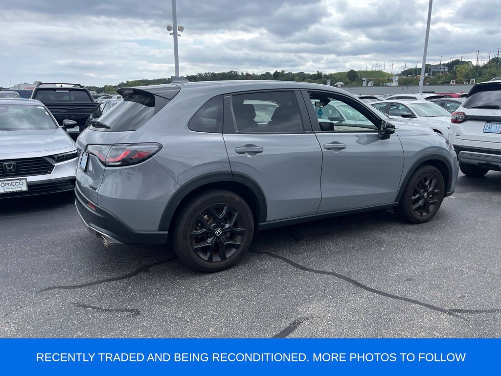 honda hr-v 2024 3CZRZ2H5XRM707278 image honda hr-v 2024 3CZRZ2H5XRM707278 image