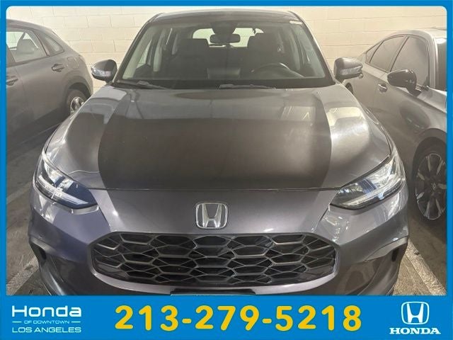 honda hr-v 2024 3CZRZ1H34RM703817 image honda hr-v 2024 3CZRZ1H34RM703817 image