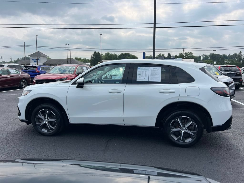 honda hr-v 2024 3CZRZ2H79RM733694 image honda hr-v 2024 3CZRZ2H79RM733694 image