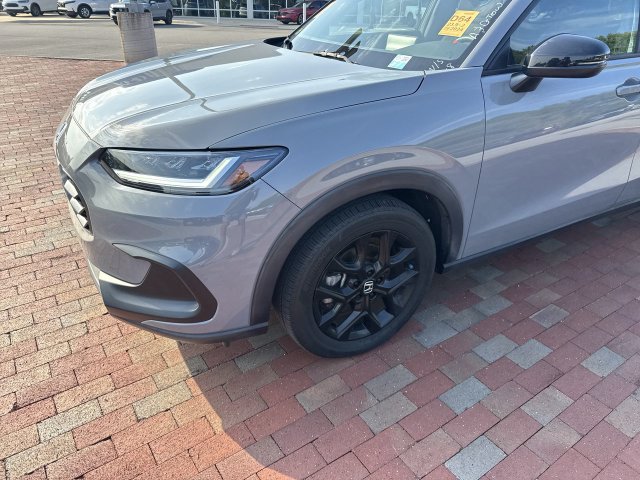 honda hr-v 2024 3CZRZ1H56RM758755 image honda hr-v 2024 3CZRZ1H56RM758755 image
