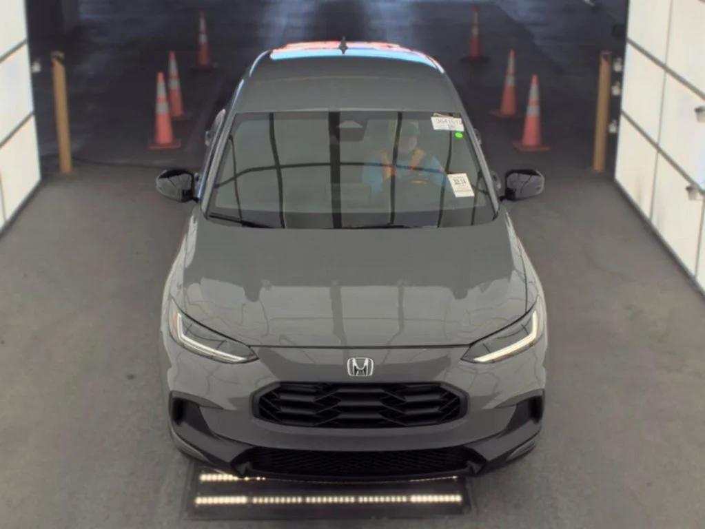 honda hr-v 2024 3CZRZ1H57RM760580 image honda hr-v 2024 3CZRZ1H57RM760580 image
