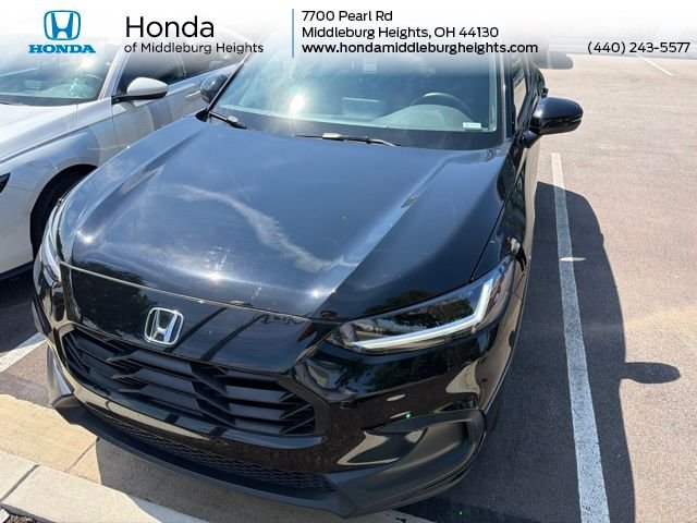honda hr-v 2024 3CZRZ2H51RM707069 image honda hr-v 2024 3CZRZ2H51RM707069 image