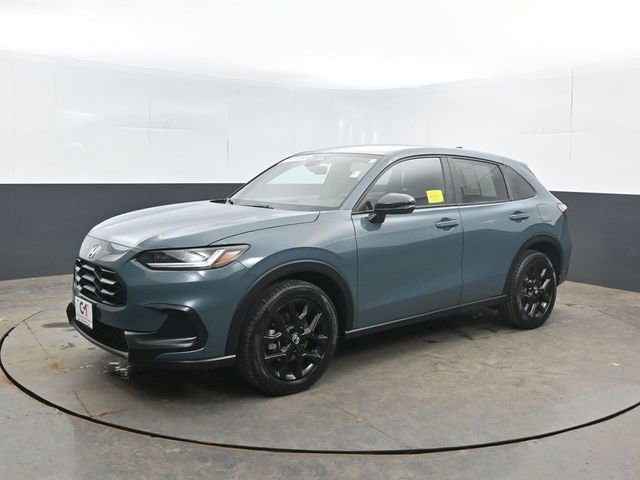 honda hr-v 2024 3CZRZ2H54RM729728 image honda hr-v 2024 3CZRZ2H54RM729728 image