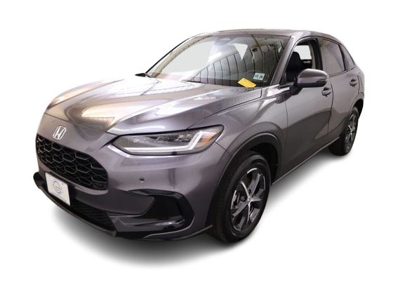 honda hr-v 2024 3CZRZ2H76RM724631 image honda hr-v 2024 3CZRZ2H76RM724631 image