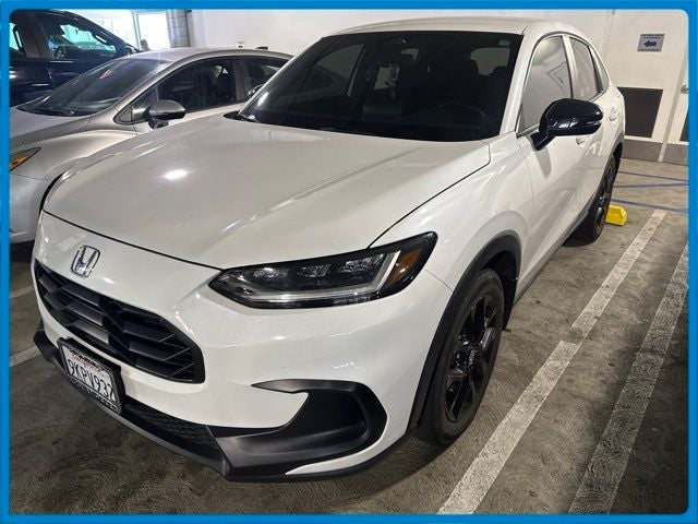 honda hr-v 2024 3CZRZ1H51RM728482 image honda hr-v 2024 3CZRZ1H51RM728482 image