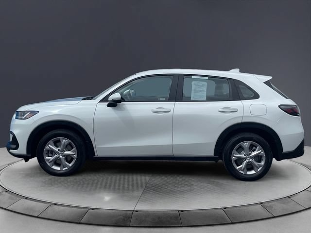 honda hr-v 2024 3CZRZ2H31RM708690 image honda hr-v 2024 3CZRZ2H31RM708690 image