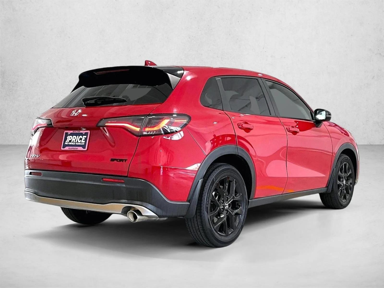 honda hr-v 2024 3CZRZ1H5XRM708005 image honda hr-v 2024 3CZRZ1H5XRM708005 image