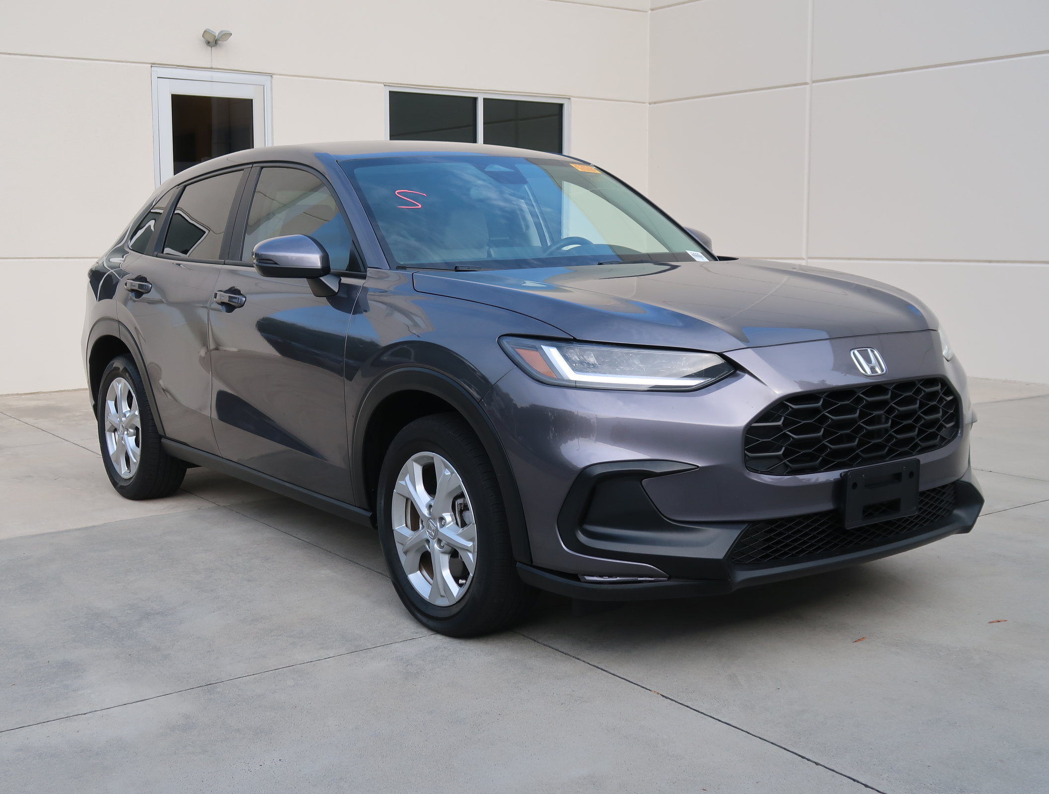 honda hr-v 2024 3CZRZ1H32RM717456 image honda hr-v 2024 3CZRZ1H32RM717456 image