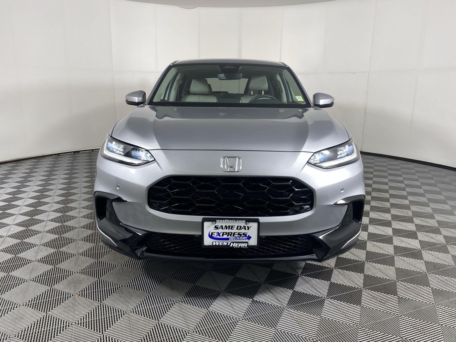 honda hr-v 2024 3CZRZ2H70RM720588 image honda hr-v 2024 3CZRZ2H70RM720588 image