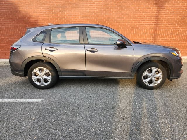 honda hr-v 2024 3CZRZ2H31RM719155 image honda hr-v 2024 3CZRZ2H31RM719155 image