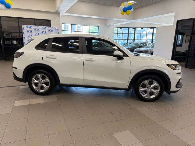 honda hr-v 2024 3CZRZ2H36RM742415 image honda hr-v 2024 3CZRZ2H36RM742415 image