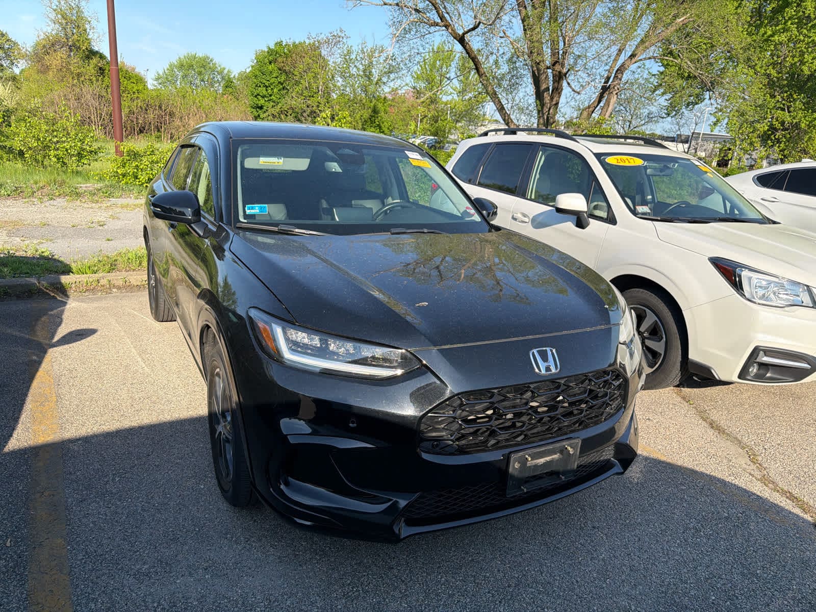 honda hr-v 2024 3CZRZ2H71RM716064 image honda hr-v 2024 3CZRZ2H71RM716064 image