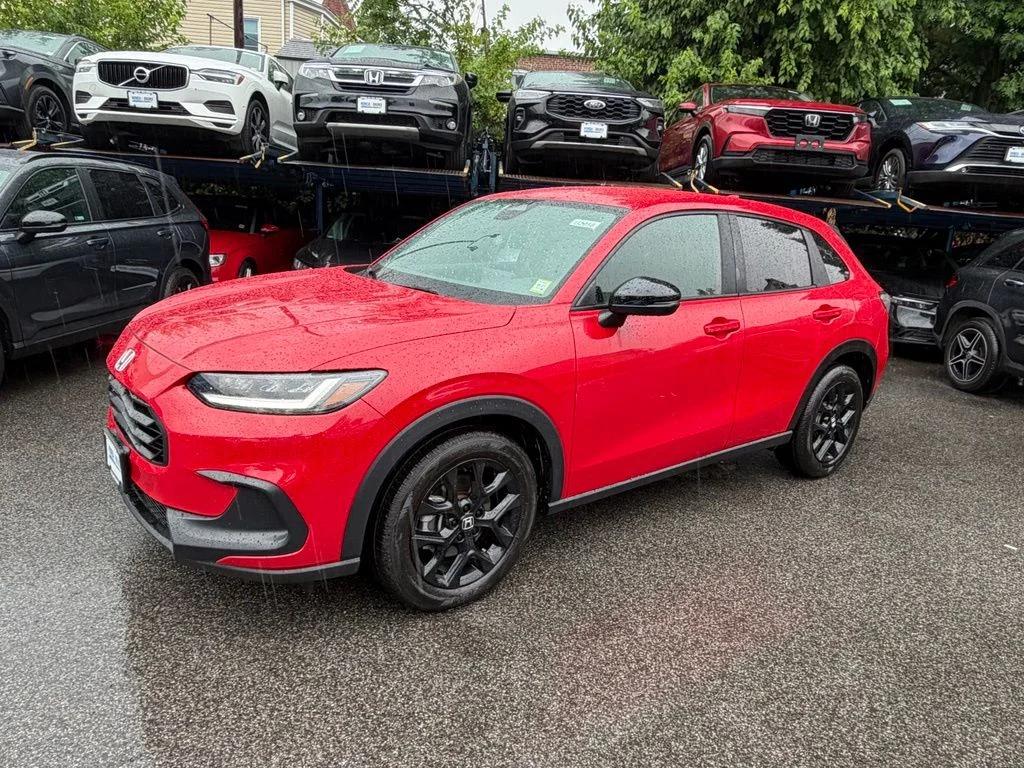 honda hr-v 2024 3CZRZ2H54RM763216 image honda hr-v 2024 3CZRZ2H54RM763216 image