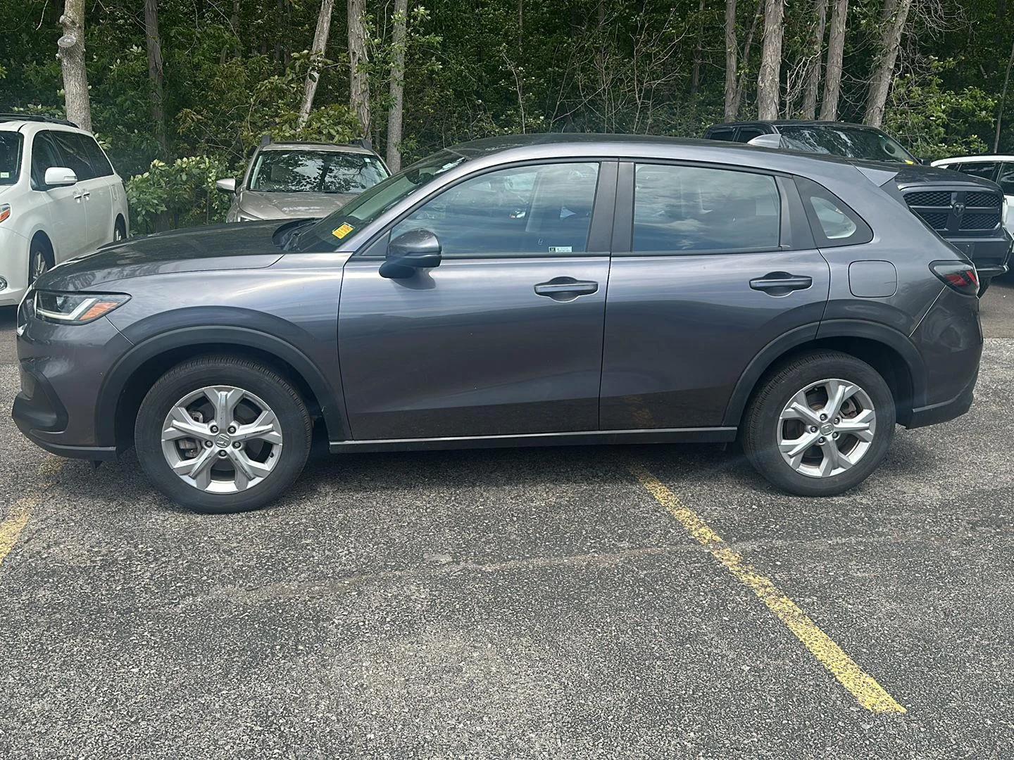honda hr-v 2024 3CZRZ2H30RM719714 image honda hr-v 2024 3CZRZ2H30RM719714 image