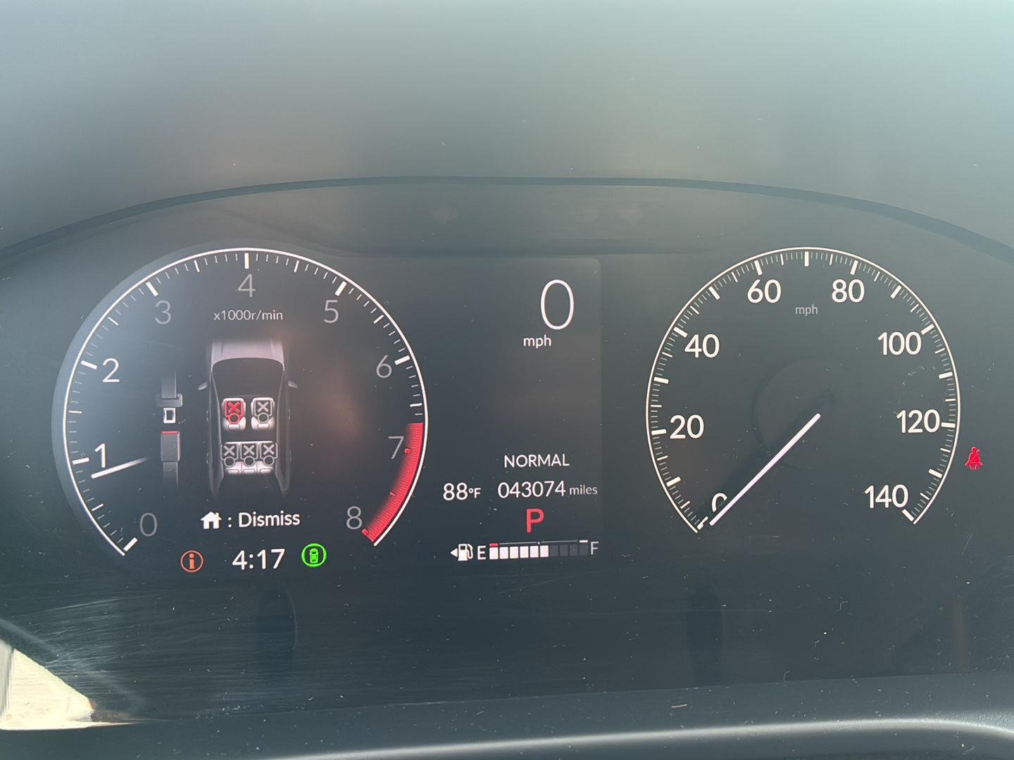 honda hr-v 2024 3CZRZ2H51RM754392 image honda hr-v 2024 3CZRZ2H51RM754392 image